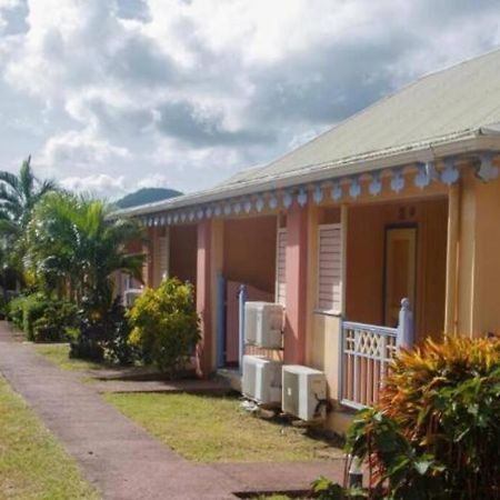 Studio A 400M De La Plage Pointe Marin Sainte-Anne Eksteriør bilde